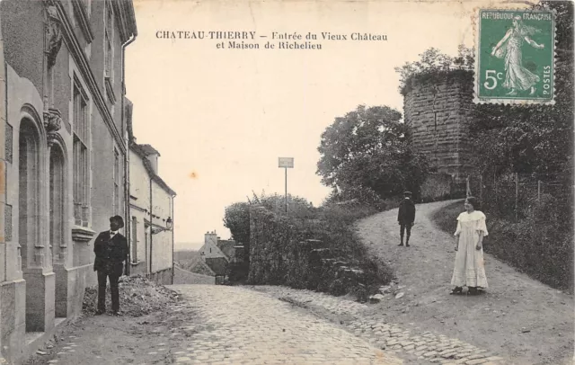 02-Chateau Thierry-N�357-F/0009