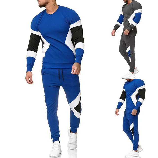 Camicia Maglione Cravatta Camicetta Jogging Lungo Set Maniche SPORTS Felpa Top