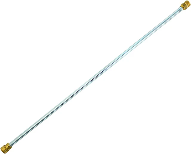 Simpson 80479 Universal 31" Spray Wand for Cold Water Pressure 4500 PSI