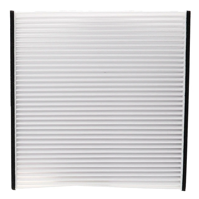 Filter für Toyota Previa R3 2.0 D-4D 1995 ccm 85 KW 116 PS