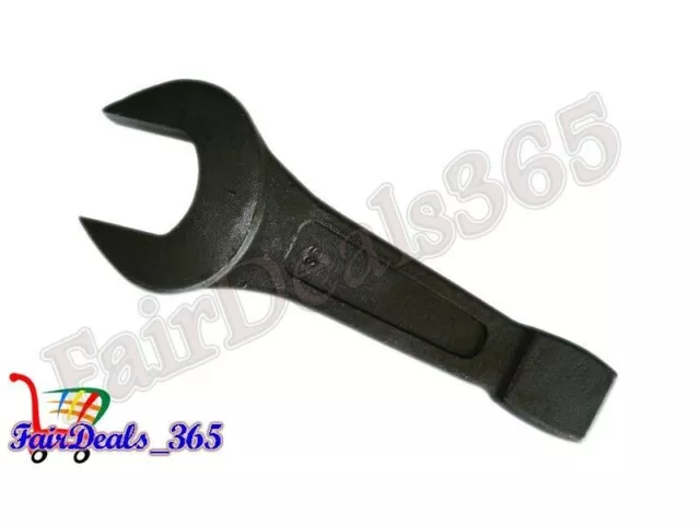 Brand New Open End Slogging Spanner 46Mm Used In Industrial Tooling, Automobile