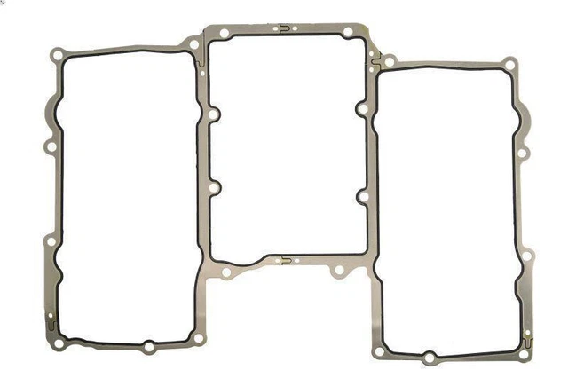 Elring 888.540 Dichtung - Ansaugkrümmergehäuse Drosselklappe