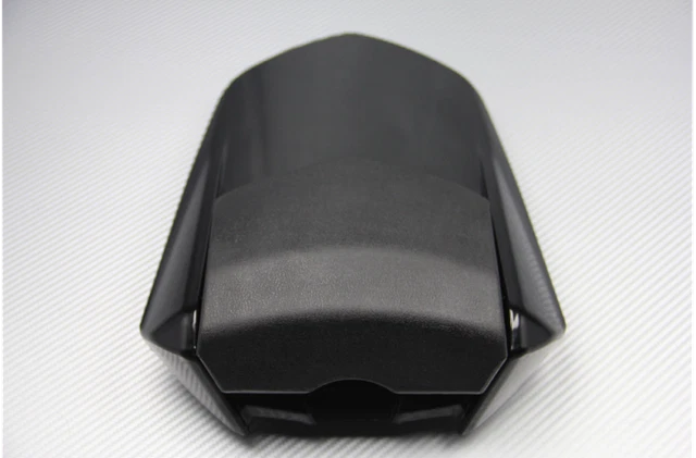 Capot De Selle AVDB En ABS Injecté - Pour Yamaha YZF R1 2015-2024 (Remplissage Mono-place)
