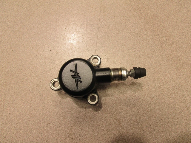 Cylindre Récepteur D'Embrayage CNC Racing Pour MV Agusta Brutale 750/910/1078 & F4