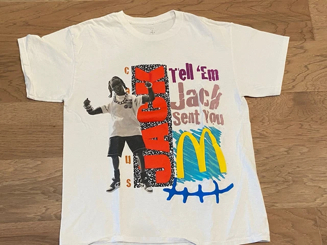 travis scott 6 cactus jack