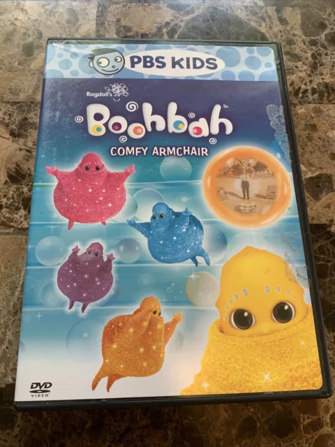 Boohbah armchair cheap