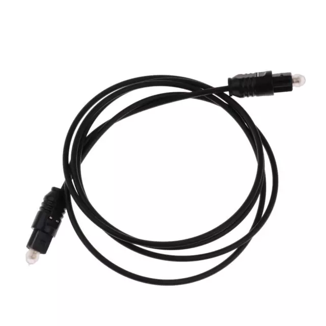 Optical Digital Audio Cable Fiber Optic Toslink Male to Male Cable Line