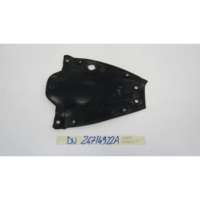 Paraspruzzi Lisle 15 Cm - Protezione Anti Schizzi Per Cambio Olio, Materiale Poroso - Foto 3