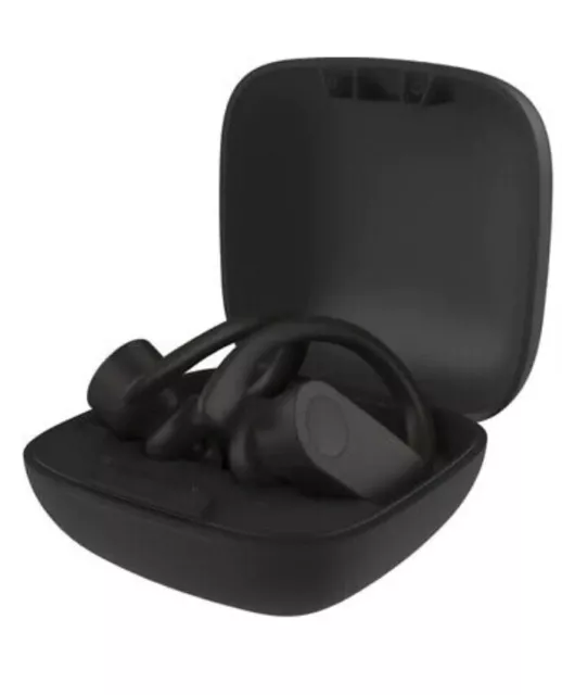 Vivitar Air Vibes Sport BLUETOOTH true wireless earphones/Charging Case