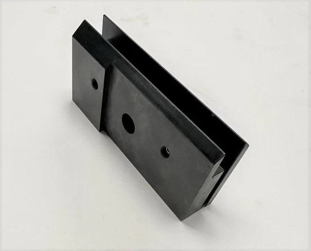 Wadkin Straight Molder Stone Stand/Cartridge D - Genuine Parts
