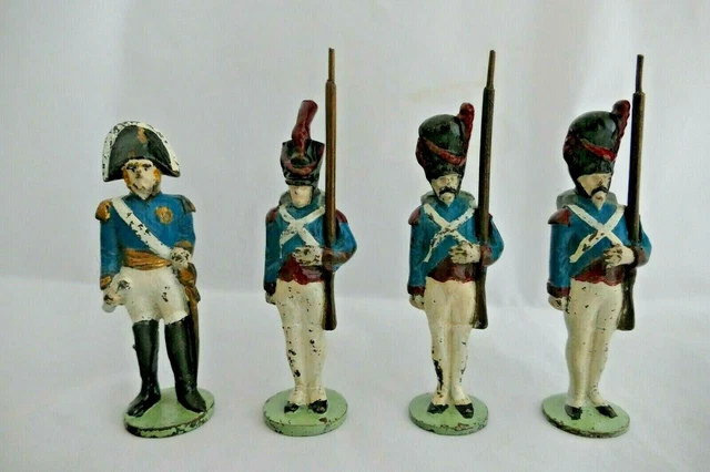 À Ligny, deux jours avec Napoléon et ses grognards - L'Avenir