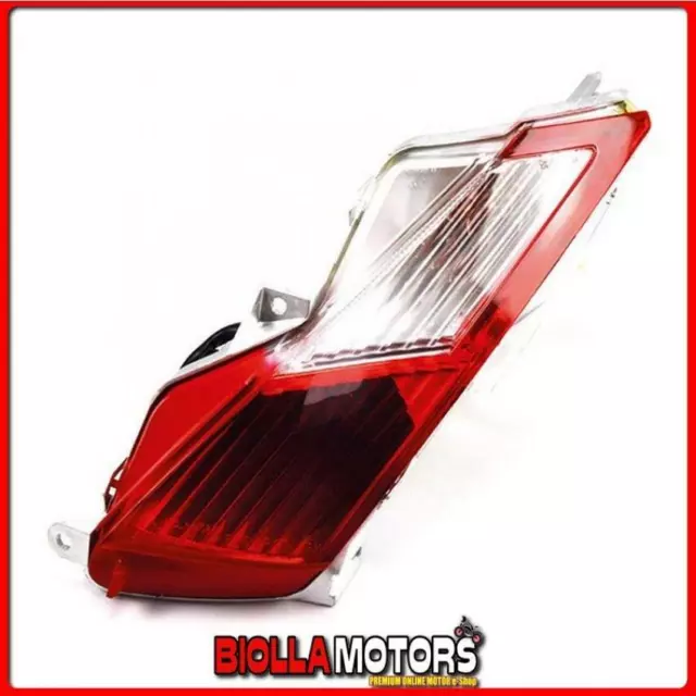 217562 FANALE FARO POSTERIORE DX HONDA FES Pantheon 4T (KF06) 150CC 2003/2006