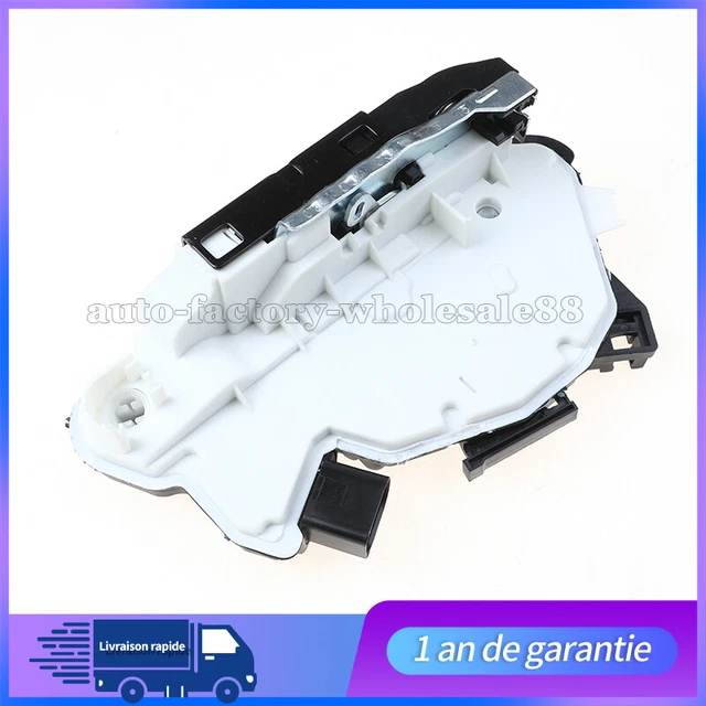 Serrure Allumage VW/Audi/Seat/Skoda - Compatible 1K0905851B 1K0905841