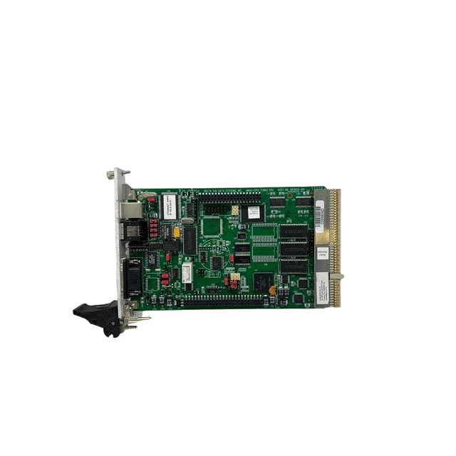 Amat 0190-38160 Delta Tau Cpci Turbo Pmac2 Cpu
