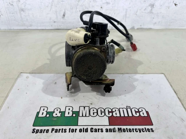 Carburatore Kymco Grand Dink 250 2001-2006 (Js835)
