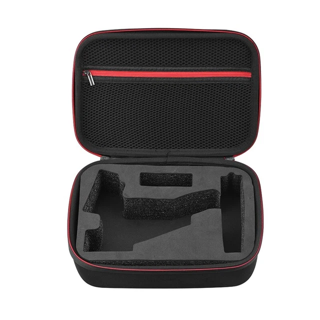 Borsa portaoggetti portatile per stabilizzatore Zhiyun Smooth Q3 maniglia protettiva 8949
