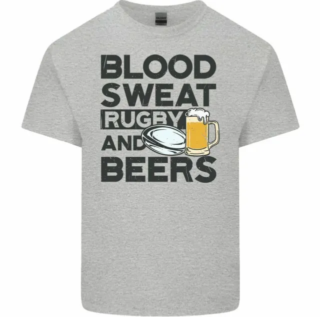 Rugby T-Shirt Mens Funny Union 6 Nation World Cup England Wales Scotland Ireland