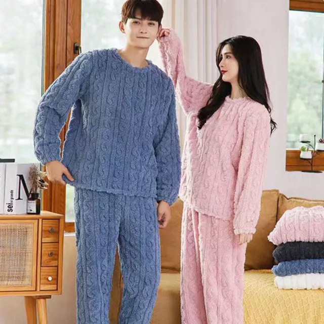 Pantalon pyjama online en polaire