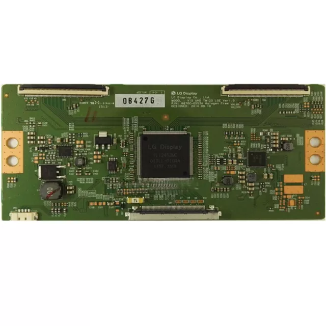 6870C-0553A Tcon Card Lg tv T Con Board Logic Board New