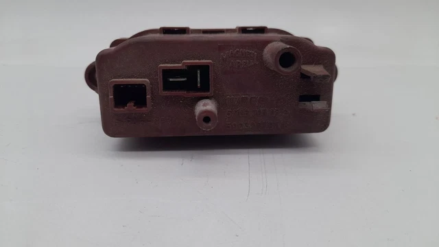 Résistance De Chauffage / Ventilateur Pour IVECO Daily - Réf. POLCAR 3052KST-1 (Équivalent OE 500326616) - Neuf D'origine