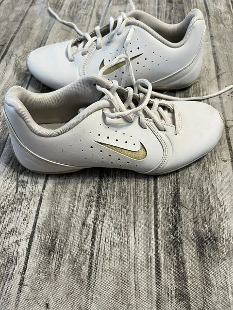 Nike sideline discount iii cheer shoes
