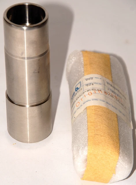 Ksb Wellenschutzhülse 27/45, 3X140, 5