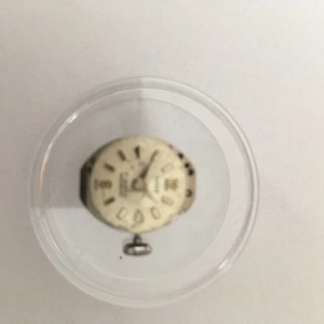 AS Swiss Calibre 2063 2060 2061 2062 2064 2066 Automatic Watch Movement Parts - Foto 3