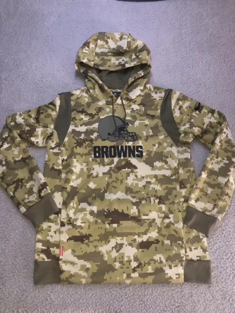 Salute to sales service hoodie 2021