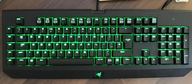 Pieds De Support Inclinable Pour Clavier Razer Blackwidow Ultimate 2016 Edition