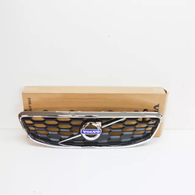 Volvo V40 Cross Country Radiateur Grille 31290910 Neuf Original