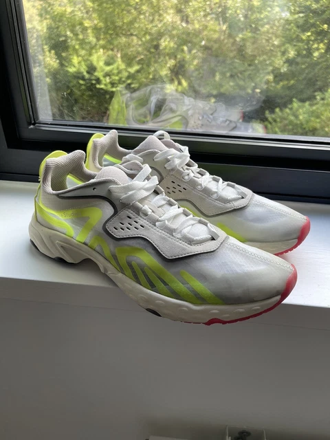 Acne studios deals barric deconstructed sneaker