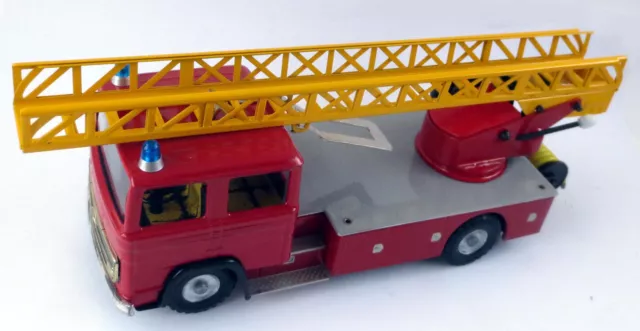 Kovap 0622 Mercedes Benz LKW Feuerwehr CKO Kellermann 1:43 1/43 Leiterwagen