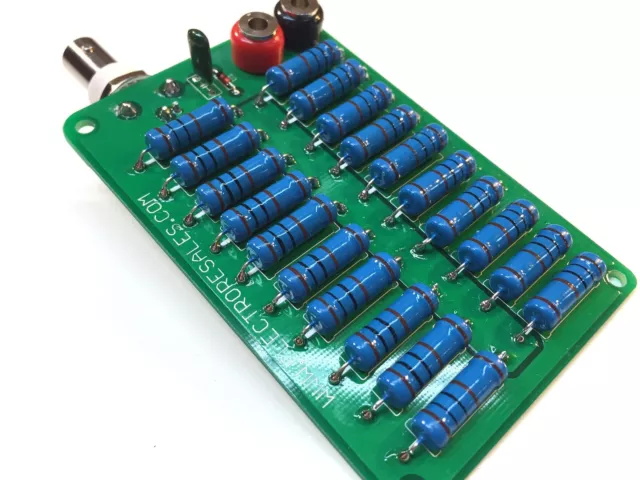 Dummy Load For Radio & Antenna testing  - General, Ham & CB Radio