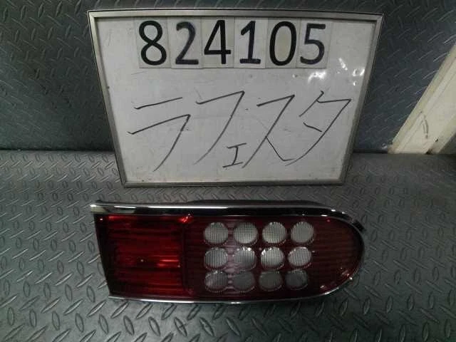 Luce NISSAN LAFESTA 2006 DBA-NB30 26540EN000 [Usata] [PA27376830]