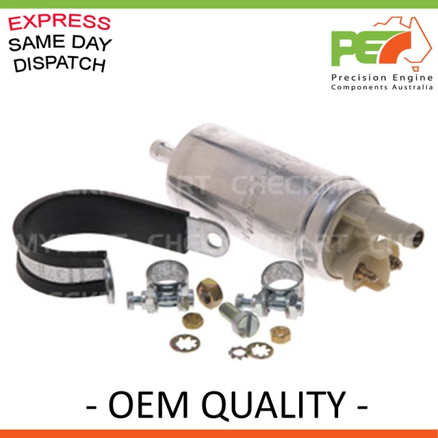Bomba De Combustible Original Nissan Para Patrol GQ Y60 Y Maverick, Motor TB42S 4.2L Gasolina