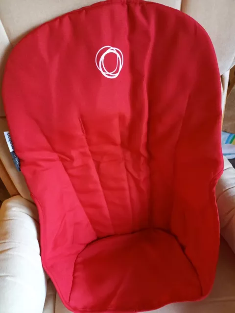 Bugaboo cameleon 2 seat sales fabric