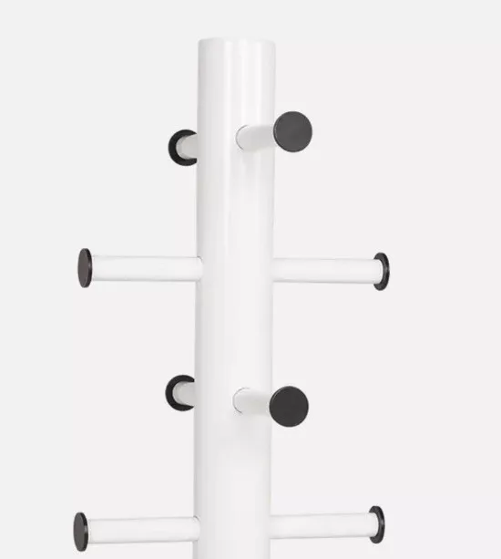 Umbra Multipass Coat Rack 3