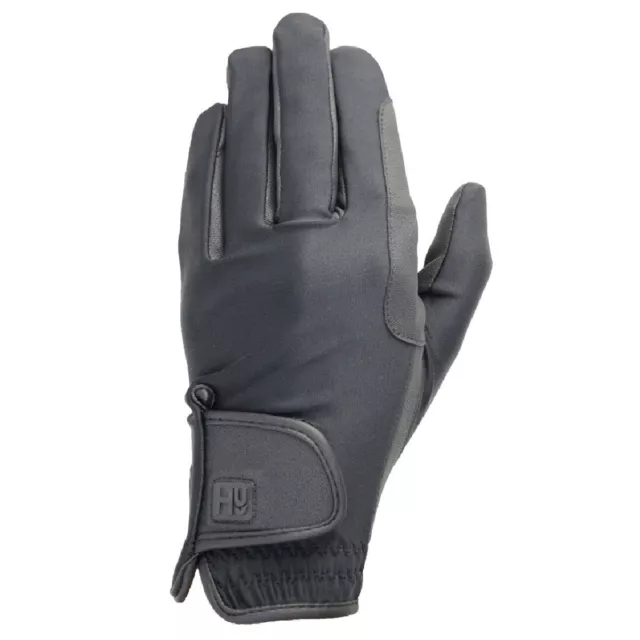 Hy5 Childrens/Kids Riding Gloves (BZ3591)