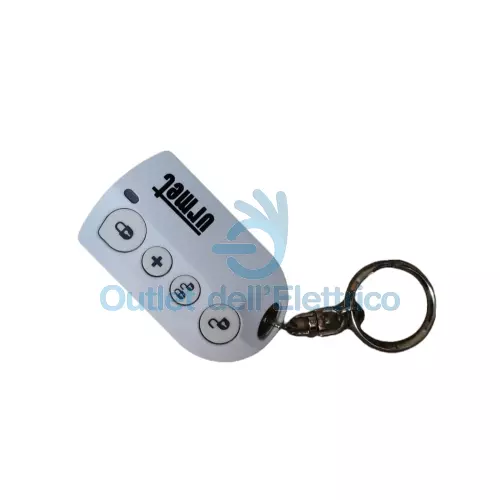 Urmet 1051/035 Remote 4 Keys