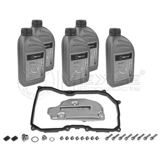 MEYLE 300 237 0100 Lagerung Automatikgetriebe | Gummimetalllager | Für Verschiedene Fahrzeuge