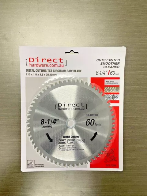 8 milwaukee on sale metal cutting blade