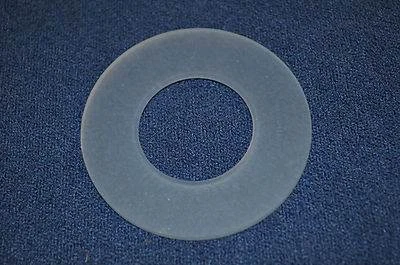 4pcs Diaphragm Washer Outlet Flushing Valve Repair Rubber 816 418 00 1 For Geberit