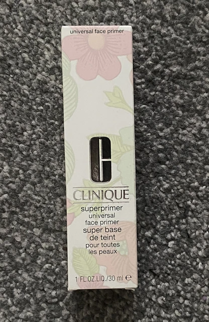 Nuevo En Caja ""Clínica"" Superimpresora Universal Facial - ¡30 Ml!
