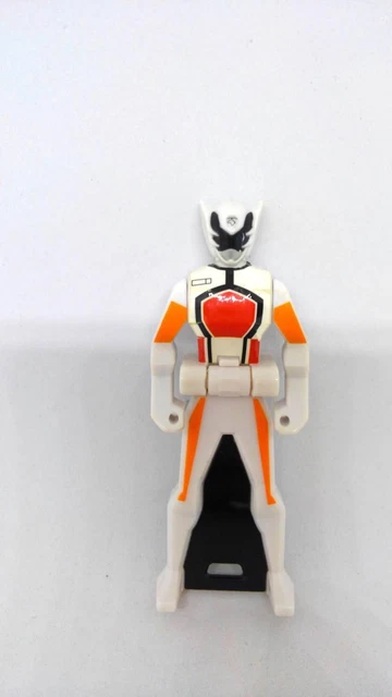Decaone RANGER KEY DECA One Tokusou Sentai Dekaranger Pirate Sentai Gokaiger ...