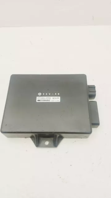 Yamaha TZR 250 3XV CDI ECU Einheit 3XV-40