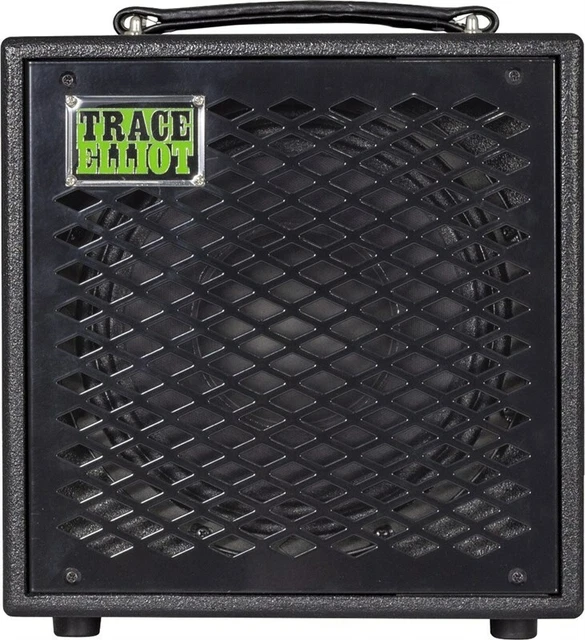 Trace Elliot ELF Compact 1x10 Bass Combo