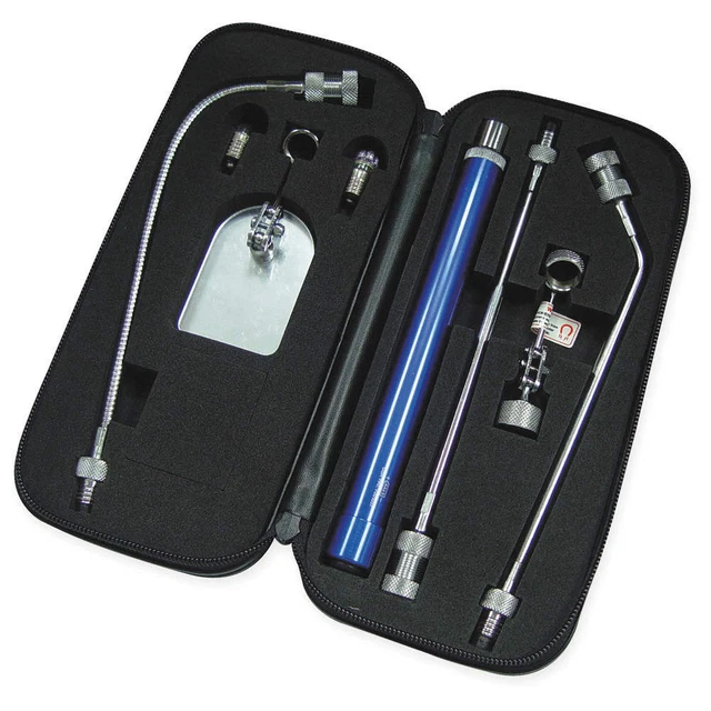 WESTWARD 4FPU5 Inspection Tool Kit,8 Pc