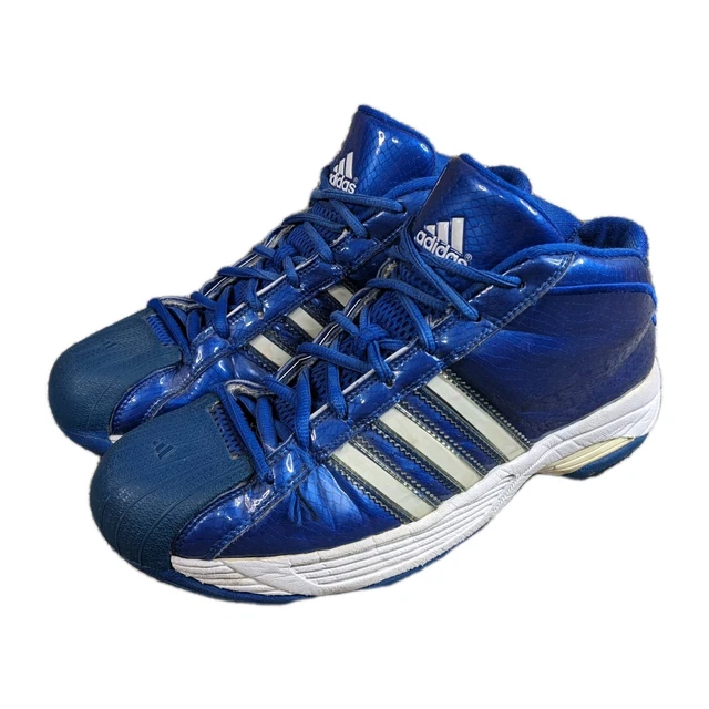 adidas gazelle silver green womens adidas Mens Agent Gil Restomod Basketball Shoes White 7 Casual