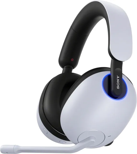 SONY INZONE H9 Gaming Headset mit Noise Cancelling. PC & PS5. Bitte lesen.