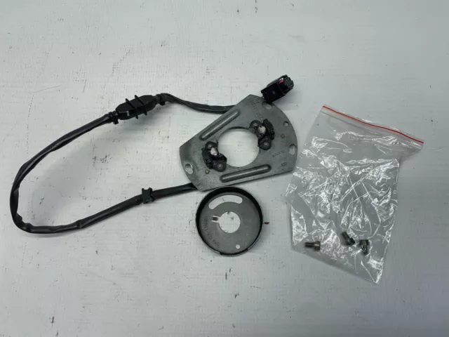 BMW R1150R Zündimpulsgeber Ignition Pick Up Pulse Generator Coil (7) 03'